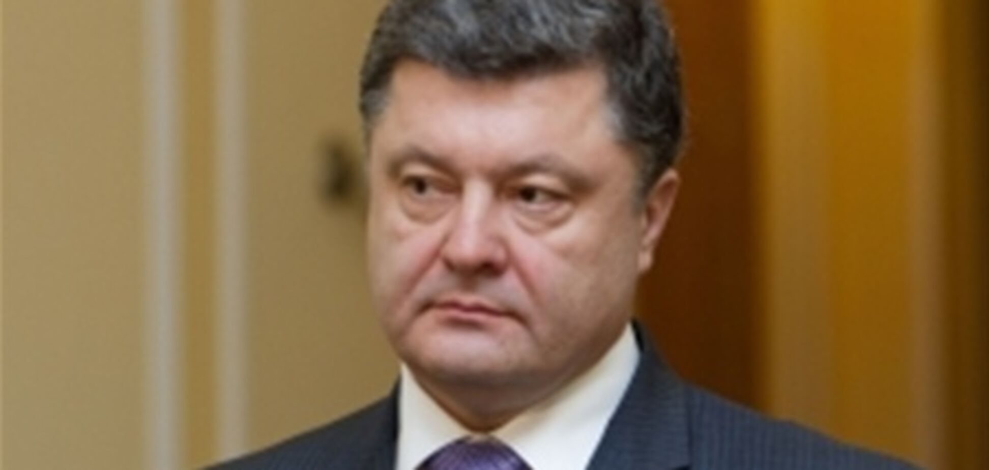 Азаров придумав Порошенко ще одну посаду