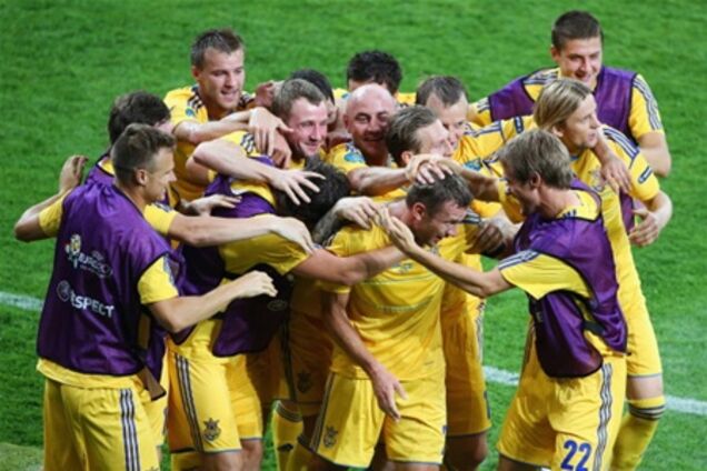 Украина – Швеция: все то, о чем мы так долго мечтали