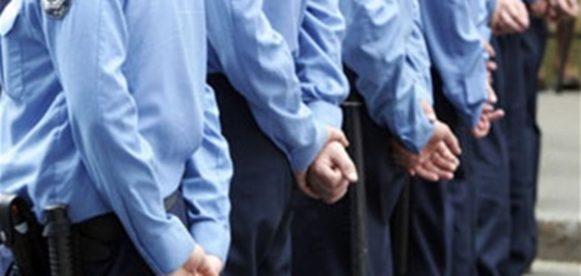 МВД просит украинцев не экспериментировать с бомбами