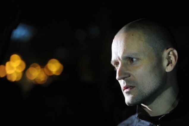 Удальцова вызвали на допрос в день Марша миллионов