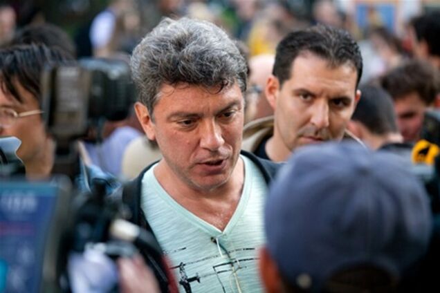 Полиция устроила обыски у Навального, Немцова и Собчак