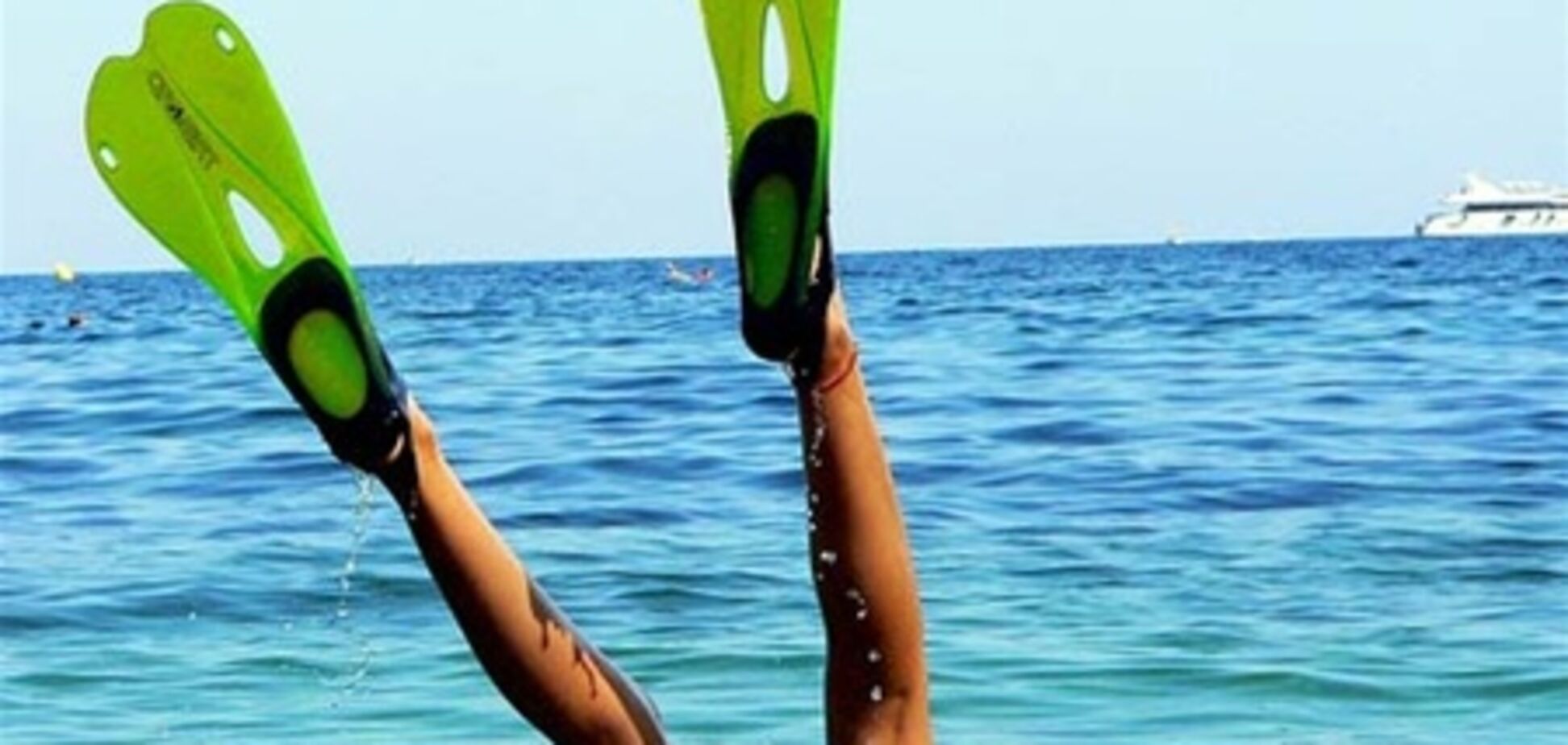 Украинцы предпочитают летний отдых любому другому