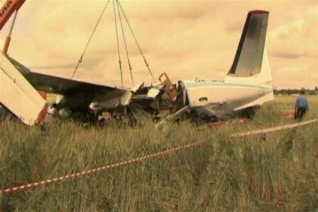 Авиакатастрофа в Бородянке: почему погибли невинные люди? Обновлено