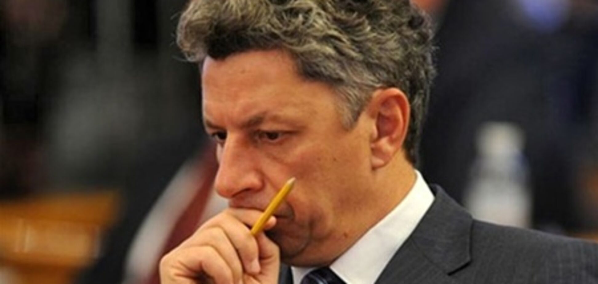 Бойко: Украина работает над диверсификацией поставок газа