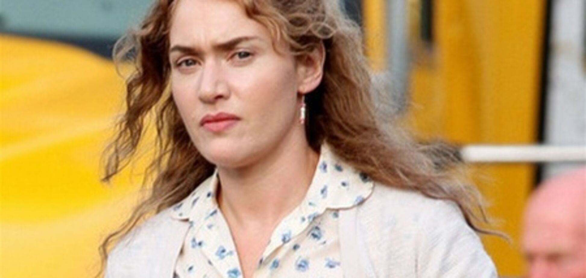 «День труда» для Кейт Уинслет