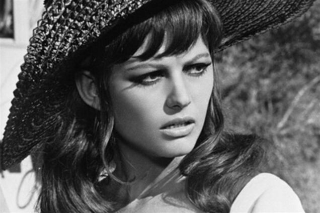 На Одесский кинофестиваль приедет Клаудия Кардинале