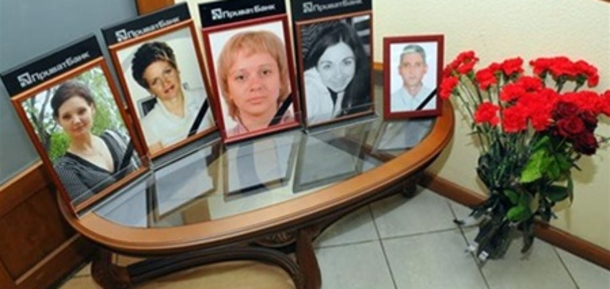 Убийцам сотрудников 'ПриватБанка' грозит пожизненное заключение