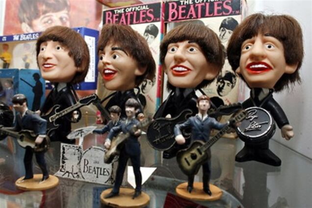 Музей The Beatles в Гамбурге закроется 30 июня