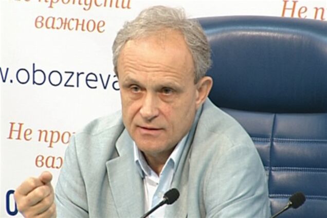 Эксперт о безопасности на Евро-2012: все сделано правильно