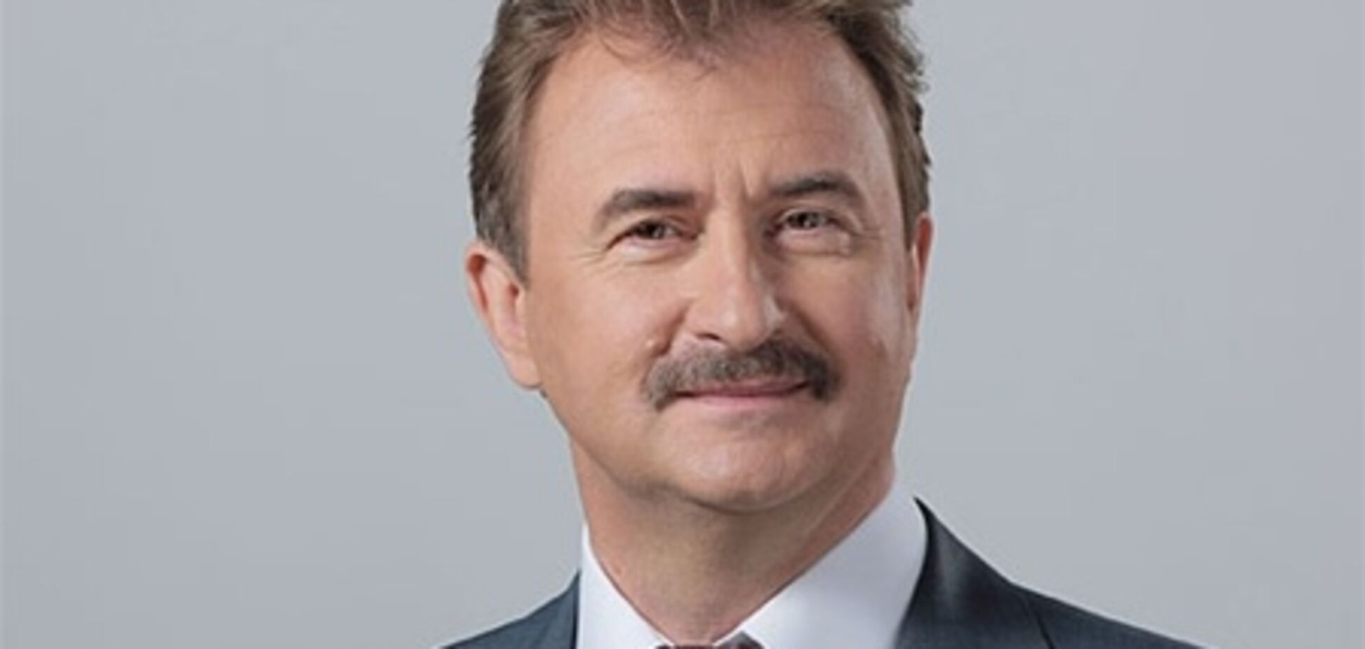 Попов поздравил украинскую сборную с победой