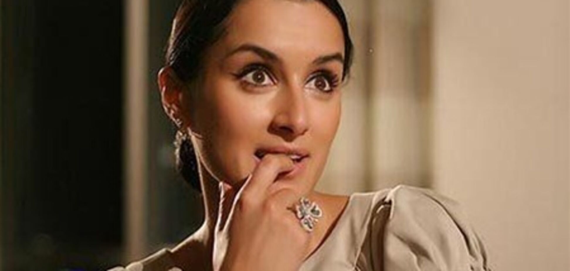 Канделаки поздравила Милевского