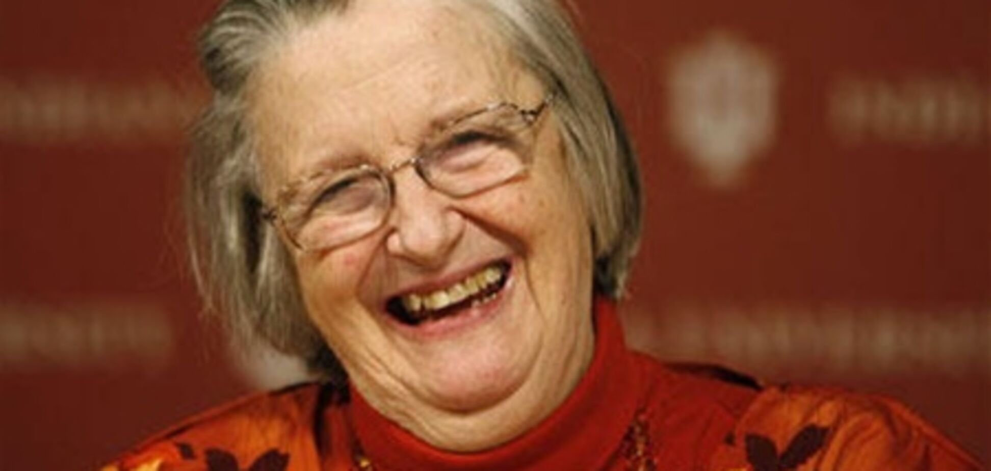 Умерла первая женщина-лауреат Нобелевской премии по экономике