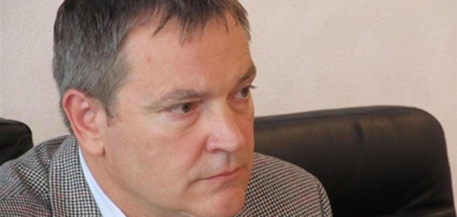 Колесниченко пожаловался на украинские детсады