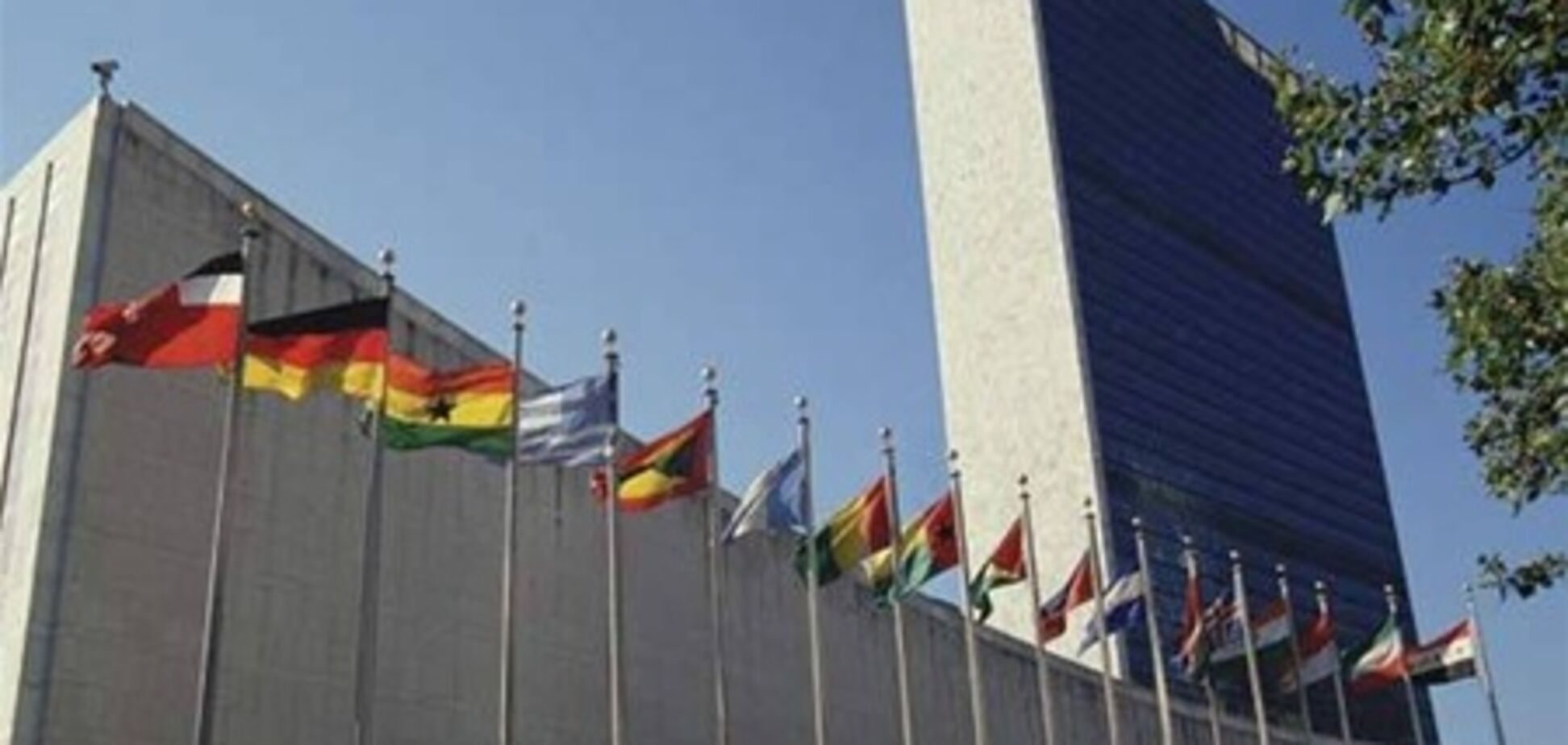 ООН: в Сирії йде громадянська війна