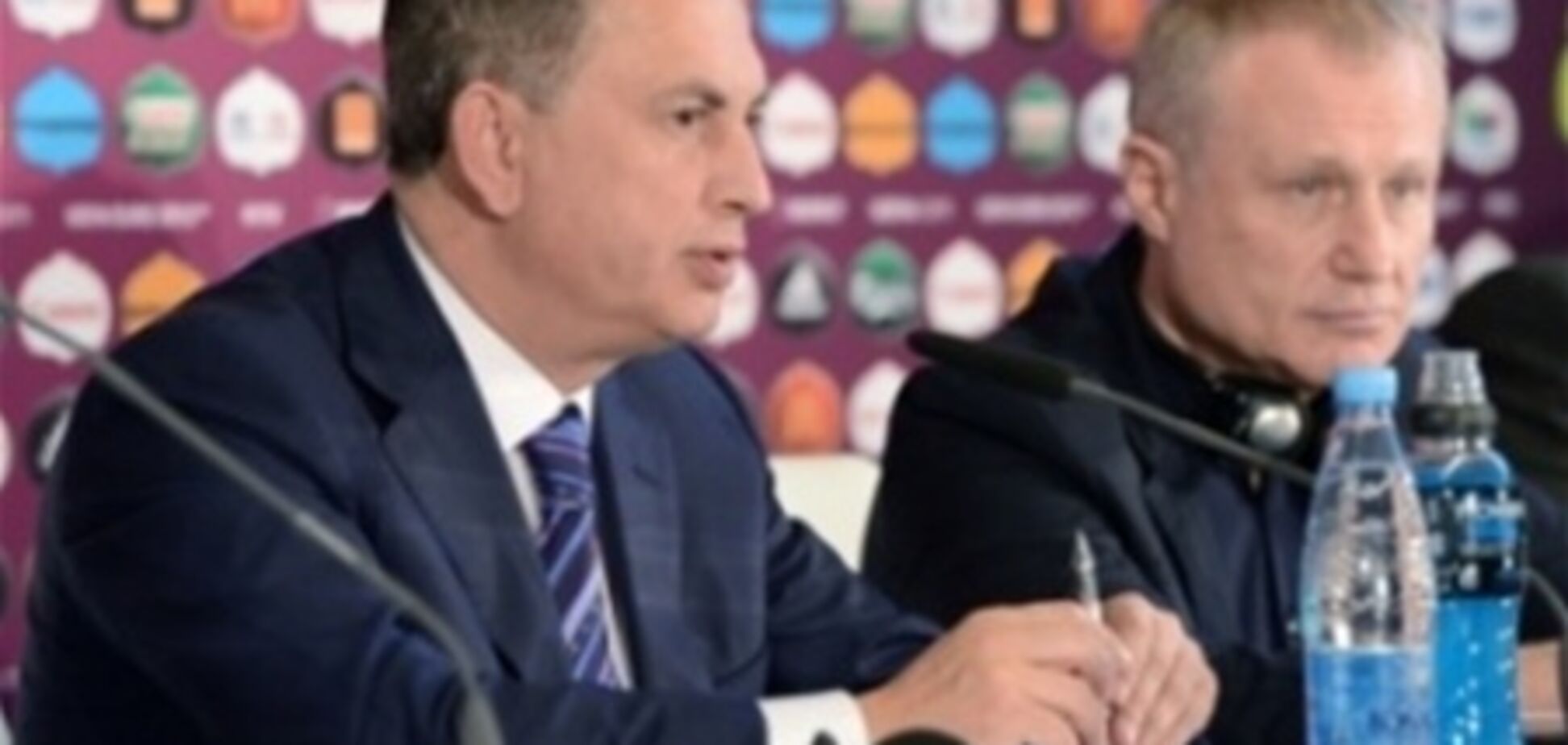 УЕФА наградил организаторов Евро-2012