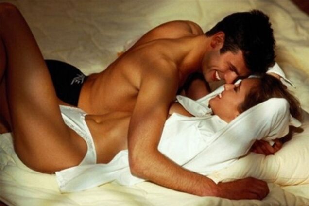 7 развязных идей для секса