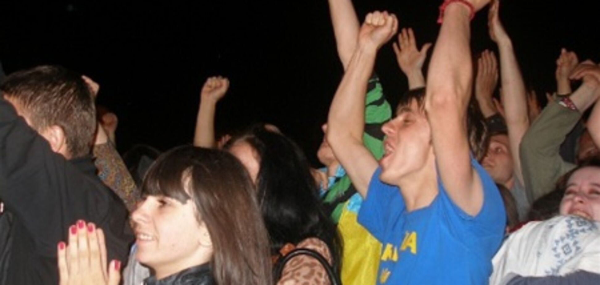 Львов уже заработал 9 млн грн на фанах Евро-2012