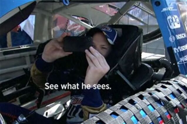 Twitter выпустил первую телерекламу