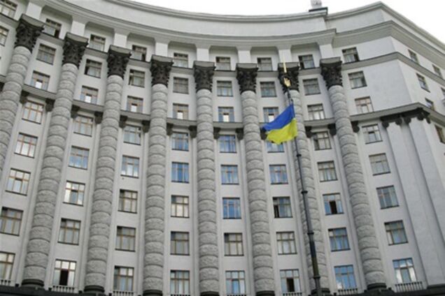 Кабмин увеличил размер кредита под сельское строительство