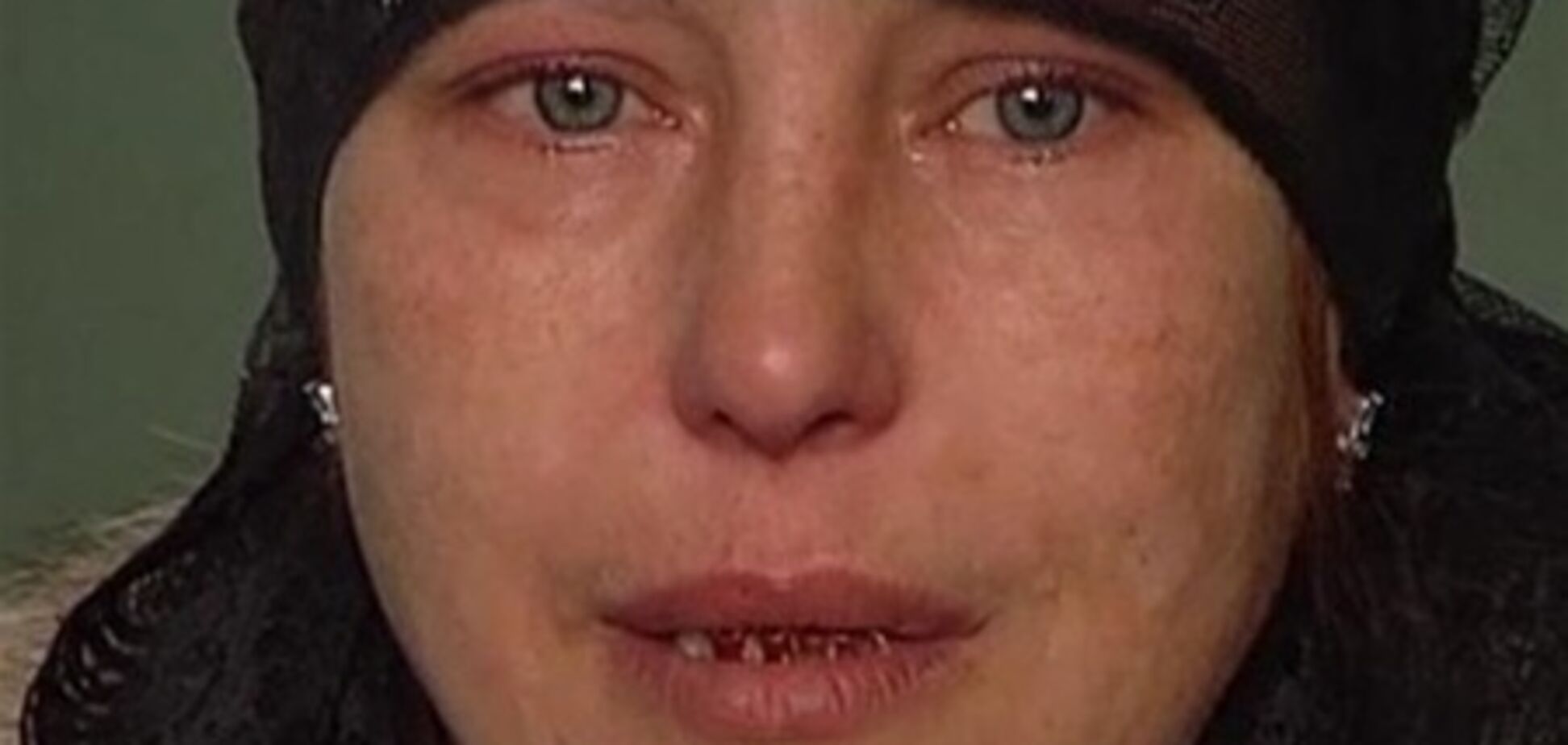 Мать Оксаны Макар желает подсудимым повторить судьбу дочери