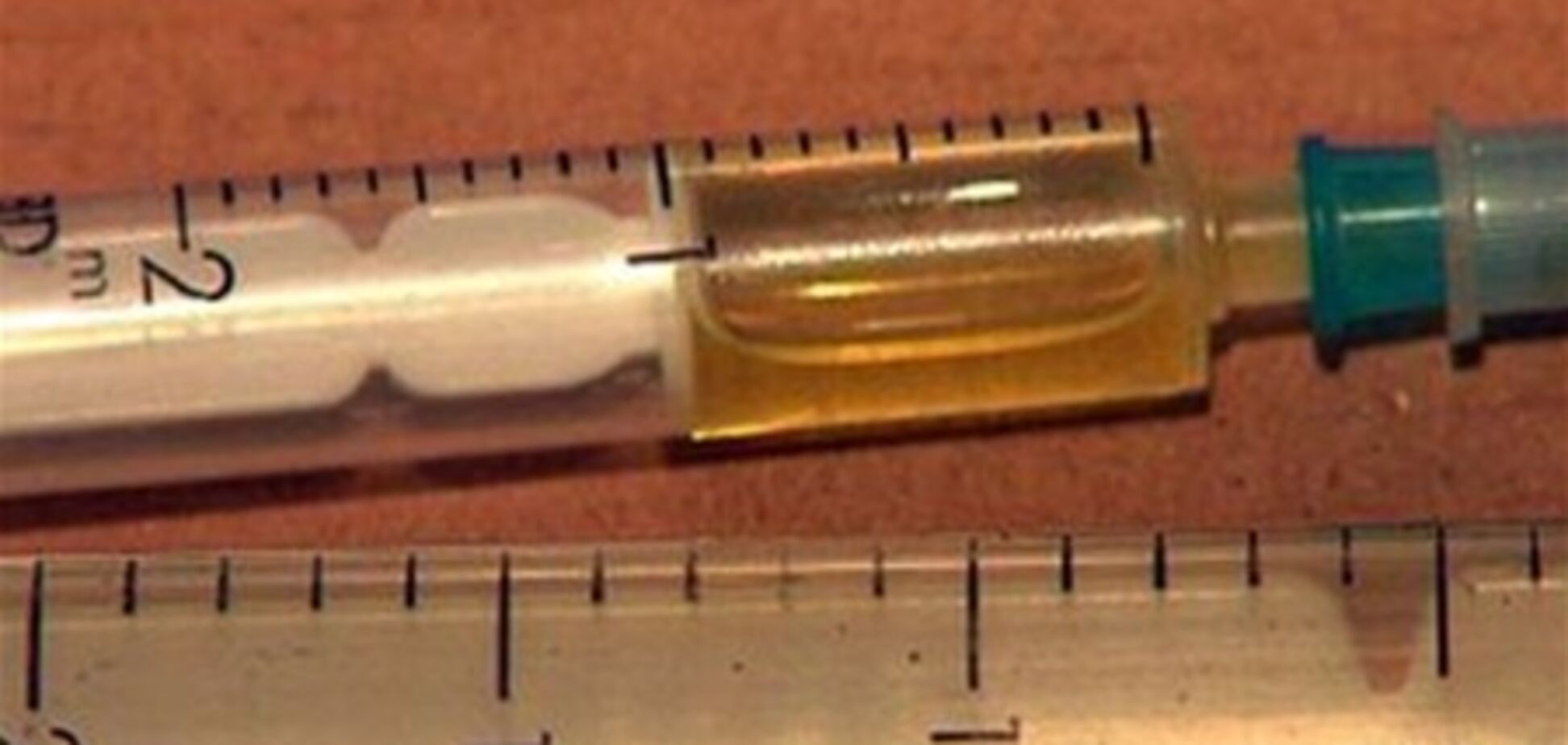 Киевские наркологи массово сажали больных на наркотики