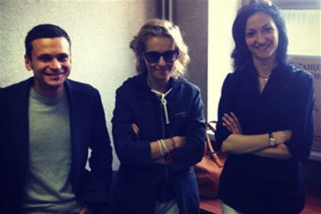 Яшин и Собчак проигнорировали 56 вопросов на допросе