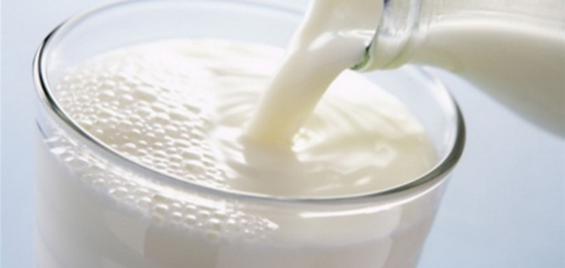 Молочні ріки: регулювання чи знищення