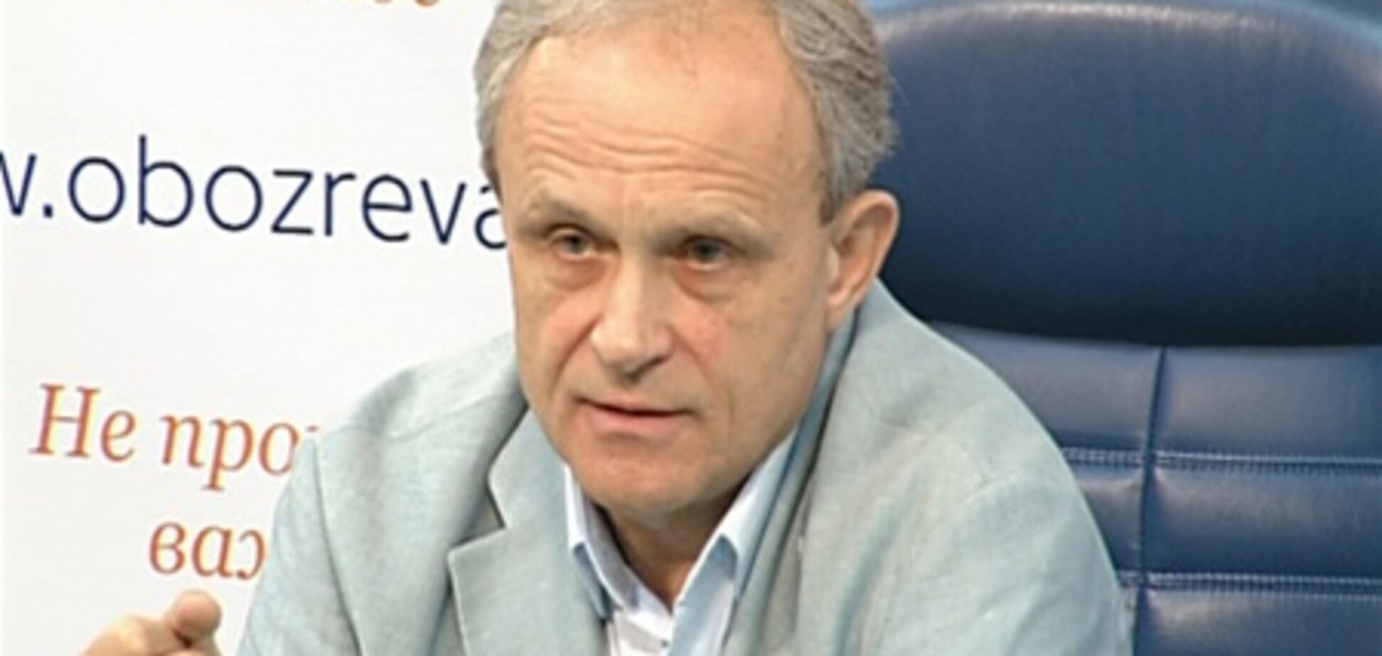 Эксперт: парламентские выборы – фактор терророгенности