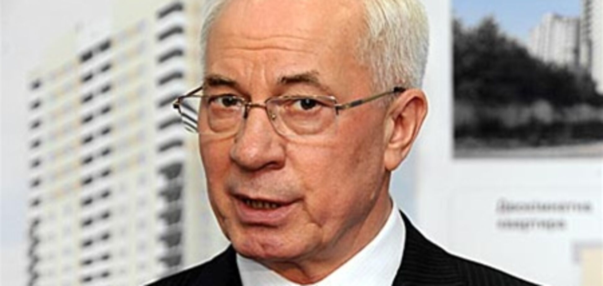 Украинцы получат 4 тыс. «доступных квартир»