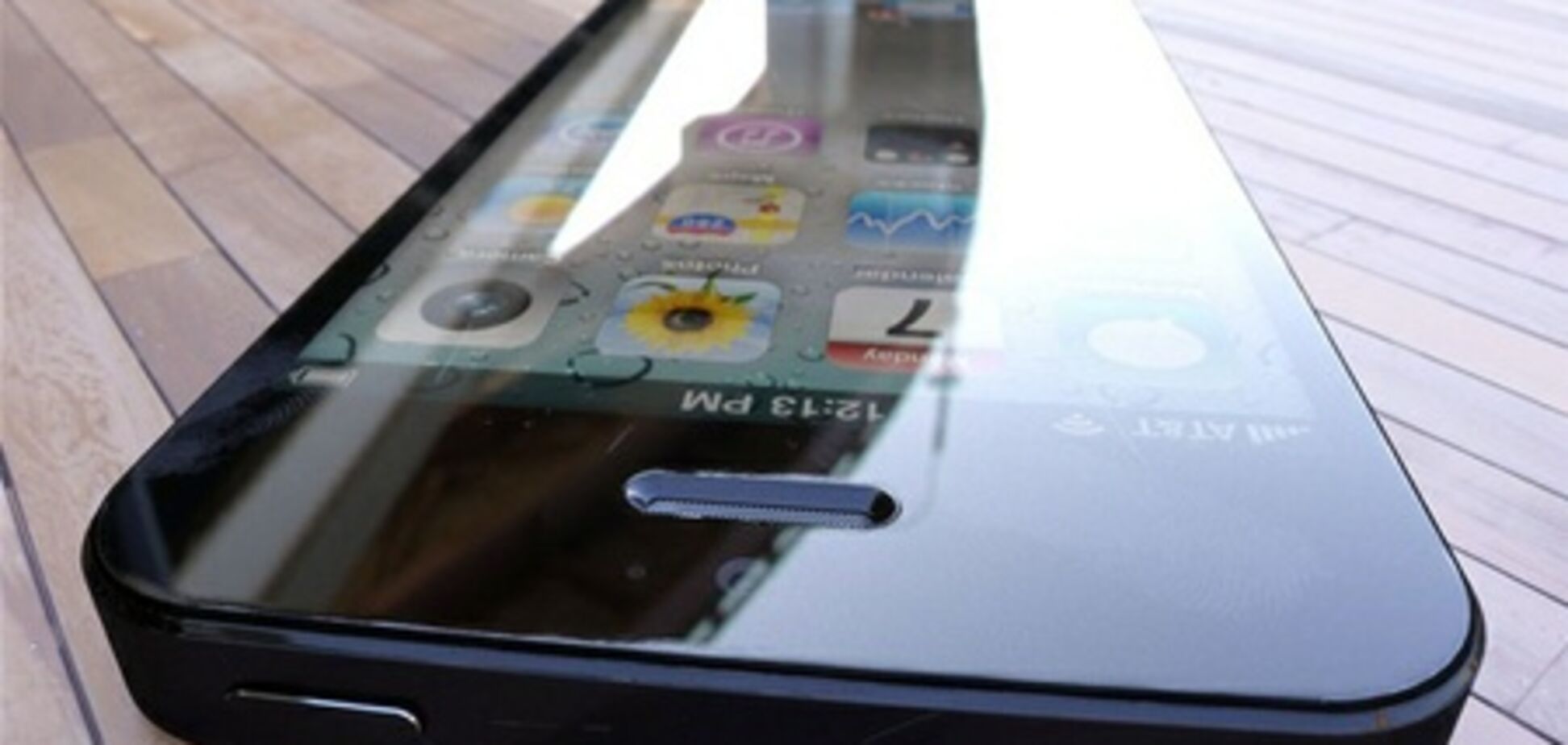 Китайцы выложили в интернете фото нового iPhone 5. Фото 
