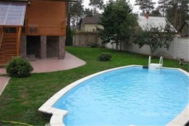 Сколько стоит снять дом на лето?