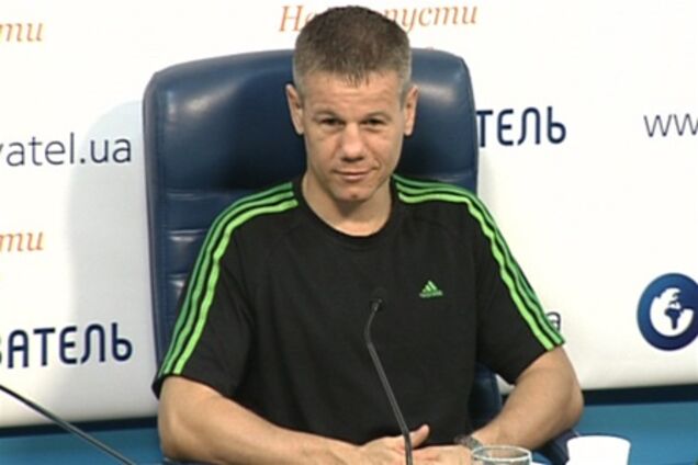 Нужненко вне ринга «не ржавеет»