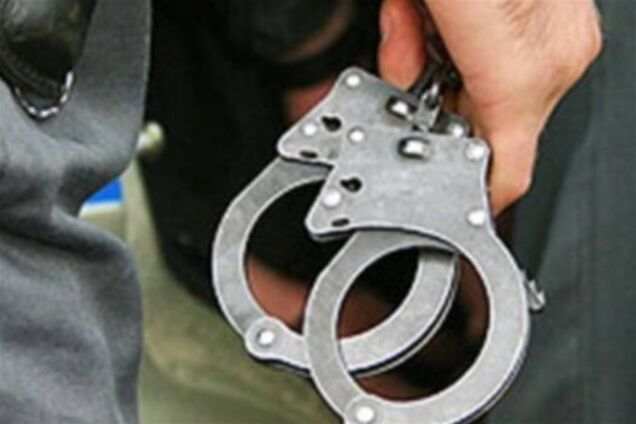 В Киеве задержали «пивного грабителя»