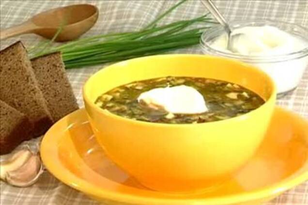 20 популярных рецептов летней окрошки