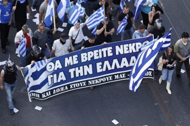 Накануне выборов лидеры ЕС готовы дать Греции новые послабления