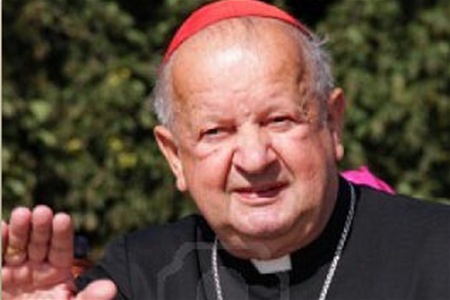 Евро-2012 стирает различия между Востоком и Западом - польский кардинал