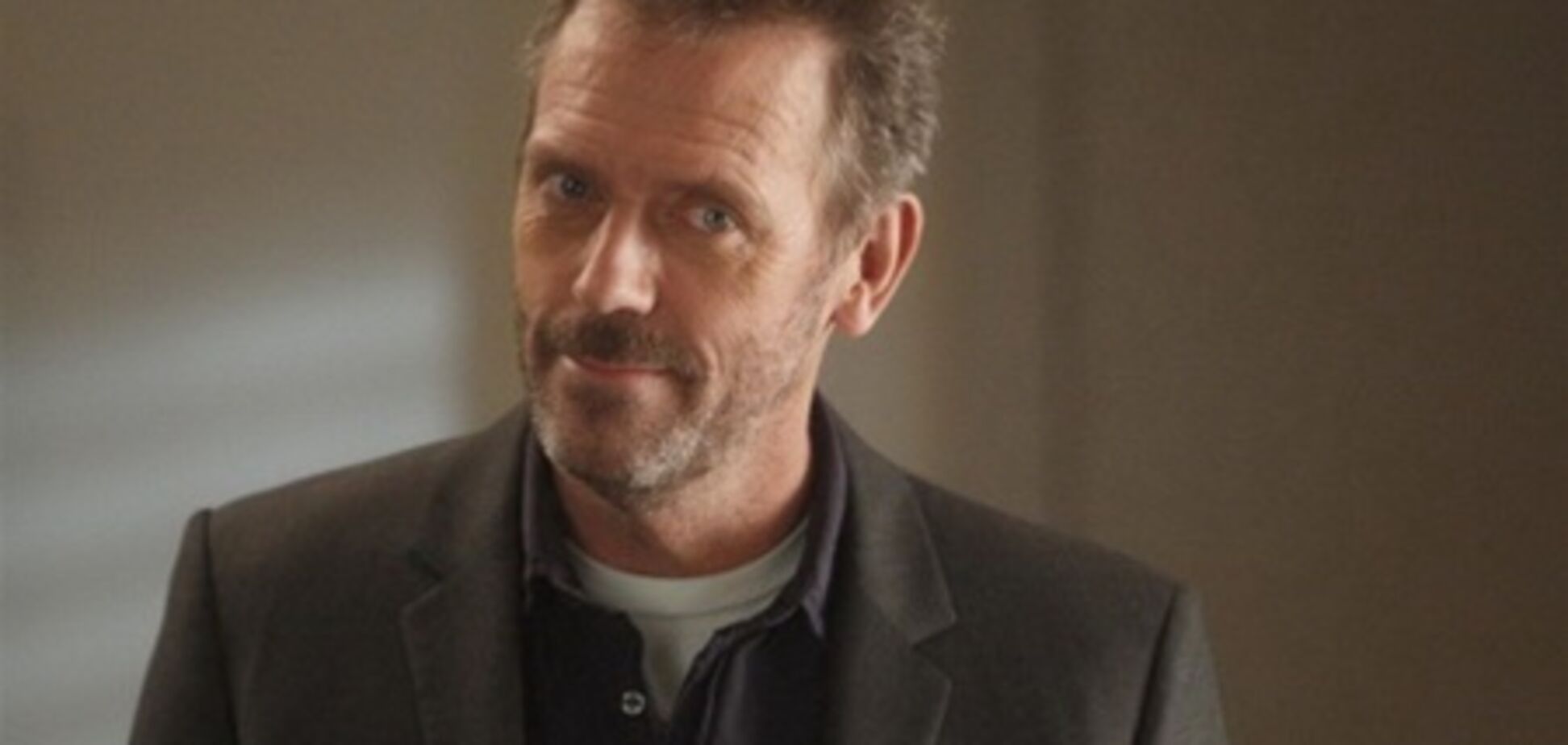 Доктор Хаус станет врагом Робокопа