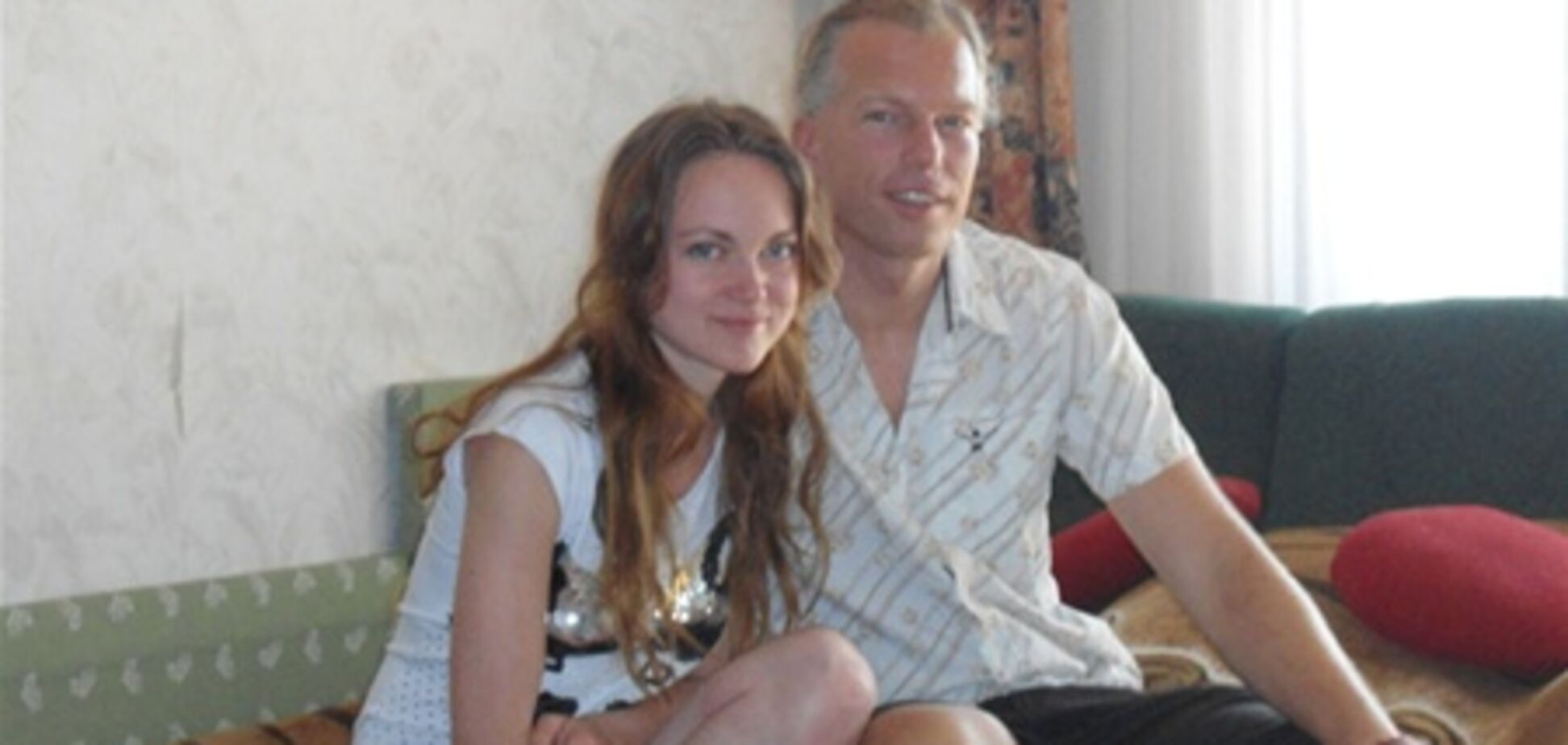 Имидж Украины за бесплатно