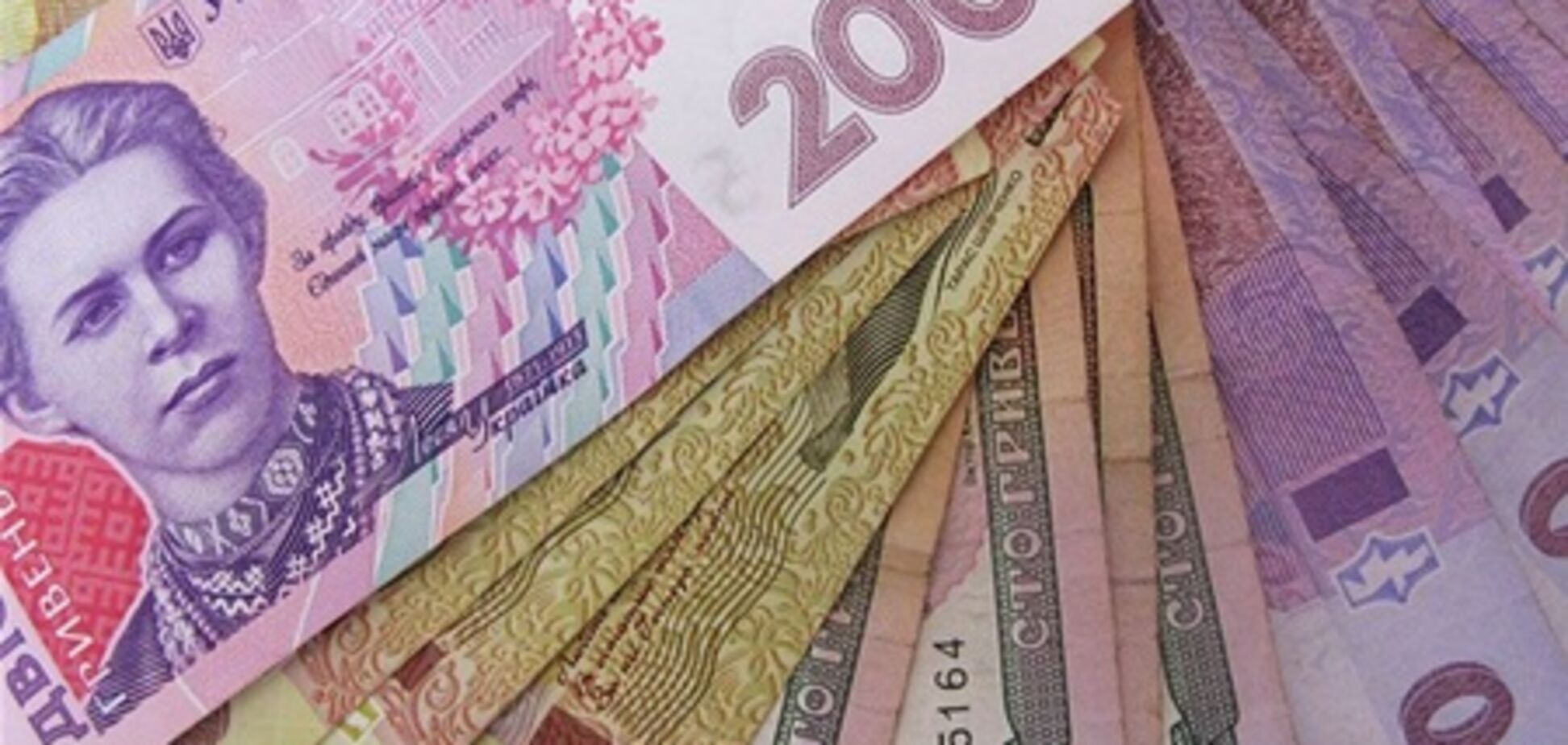 В киевском банке взорвалась сумка с деньгами