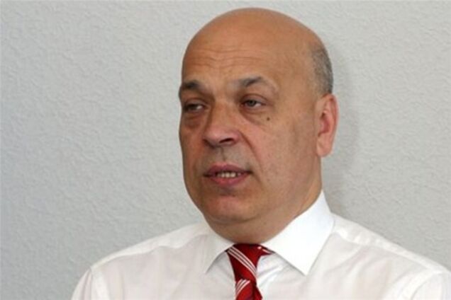 Колесніченко носив вишиванку і розмовляв українською мовою - Москаль