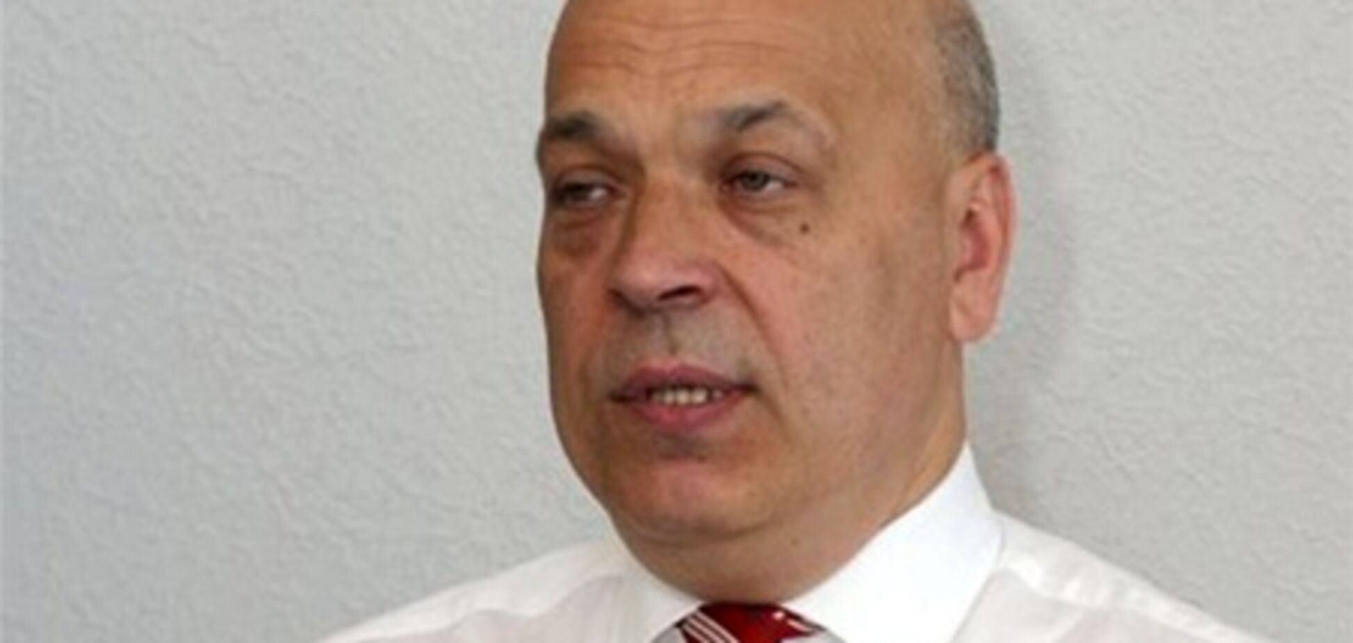 Колесніченко носив вишиванку і розмовляв українською мовою - Москаль