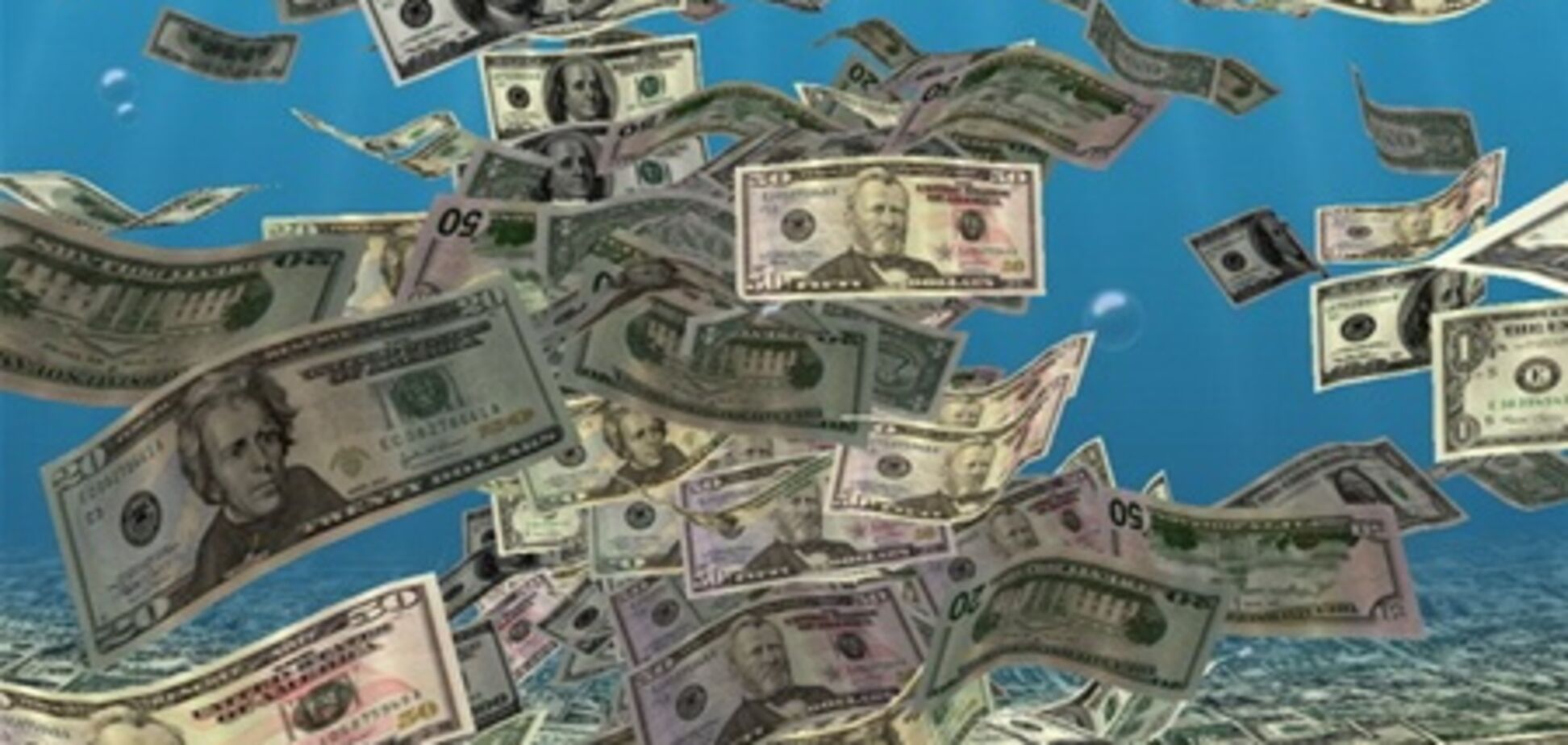 Доллар на межбанке дешевеет, 13 июня 2012