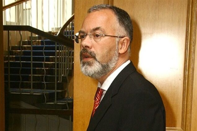 Табачник рассказал, что такое 'ненужный язык'