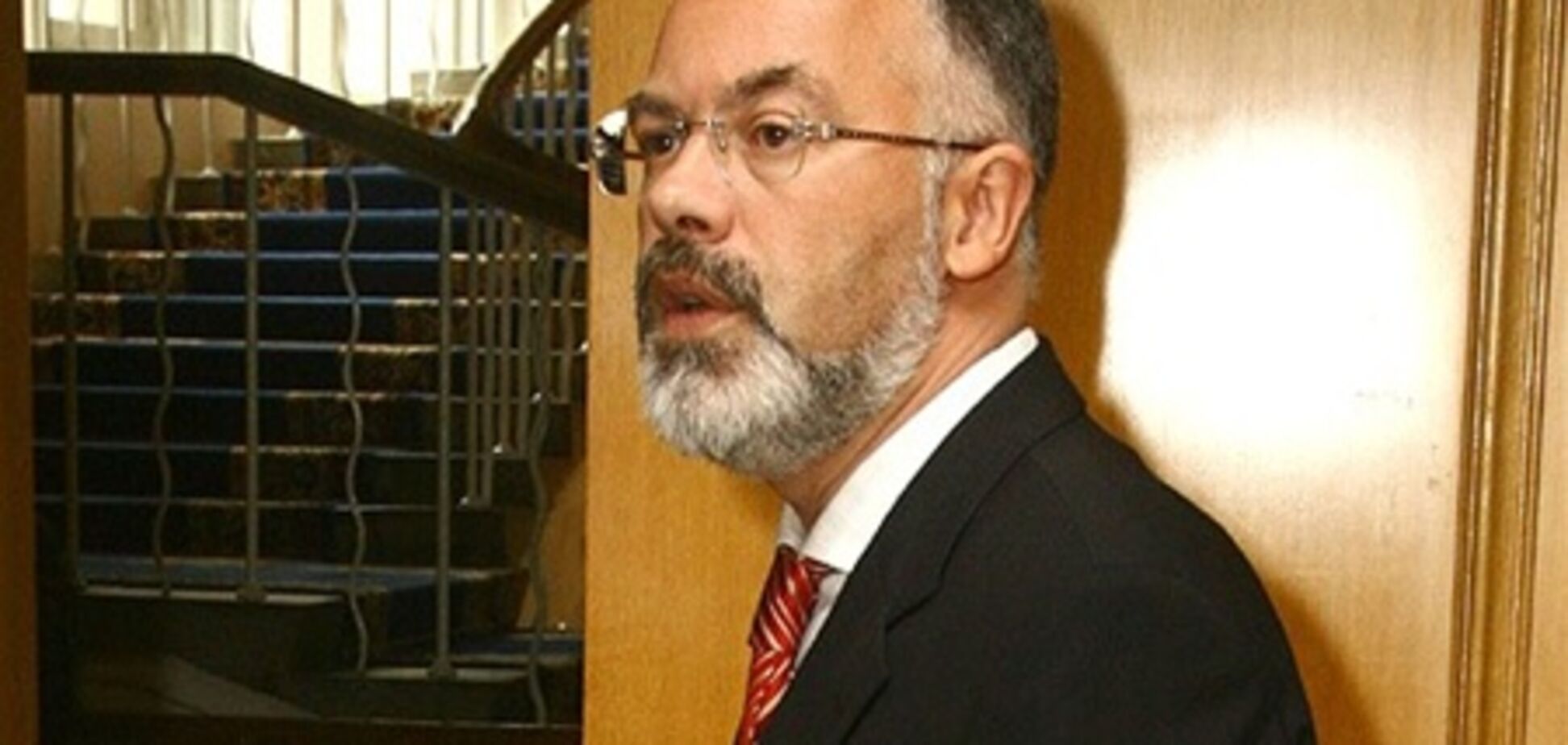 Табачник рассказал, что такое 'ненужный язык'