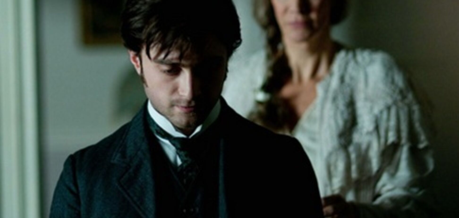 Женщина в черном переключится с детей на солдатиков