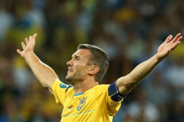 Шева дважды заглянул в будущее – эксперт