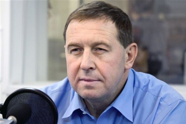 Ілларіонов: смертельна помилка Собчака