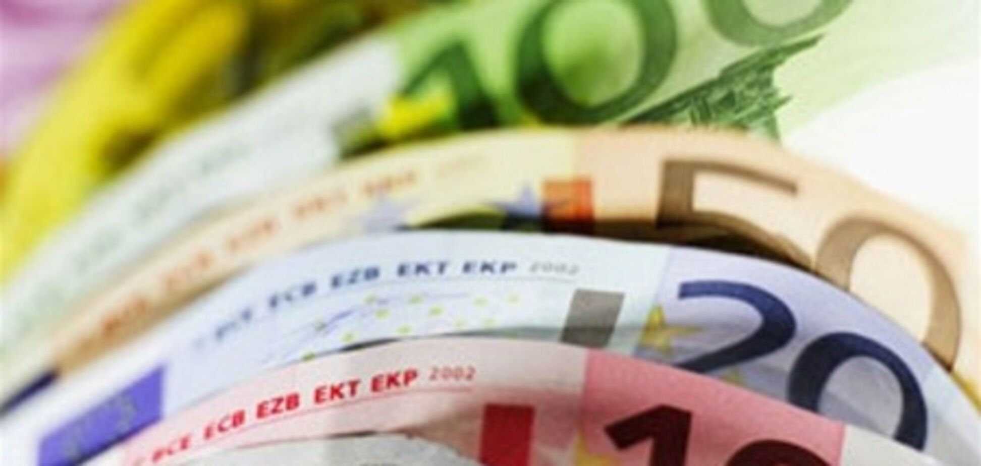 Евро дешевеет к доллару, 13 июня 2012