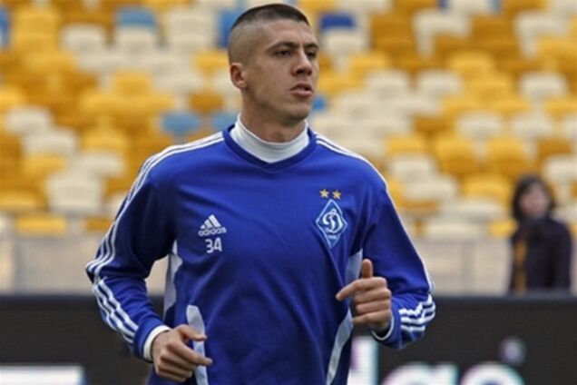 Хачериди интересуются английские клубы