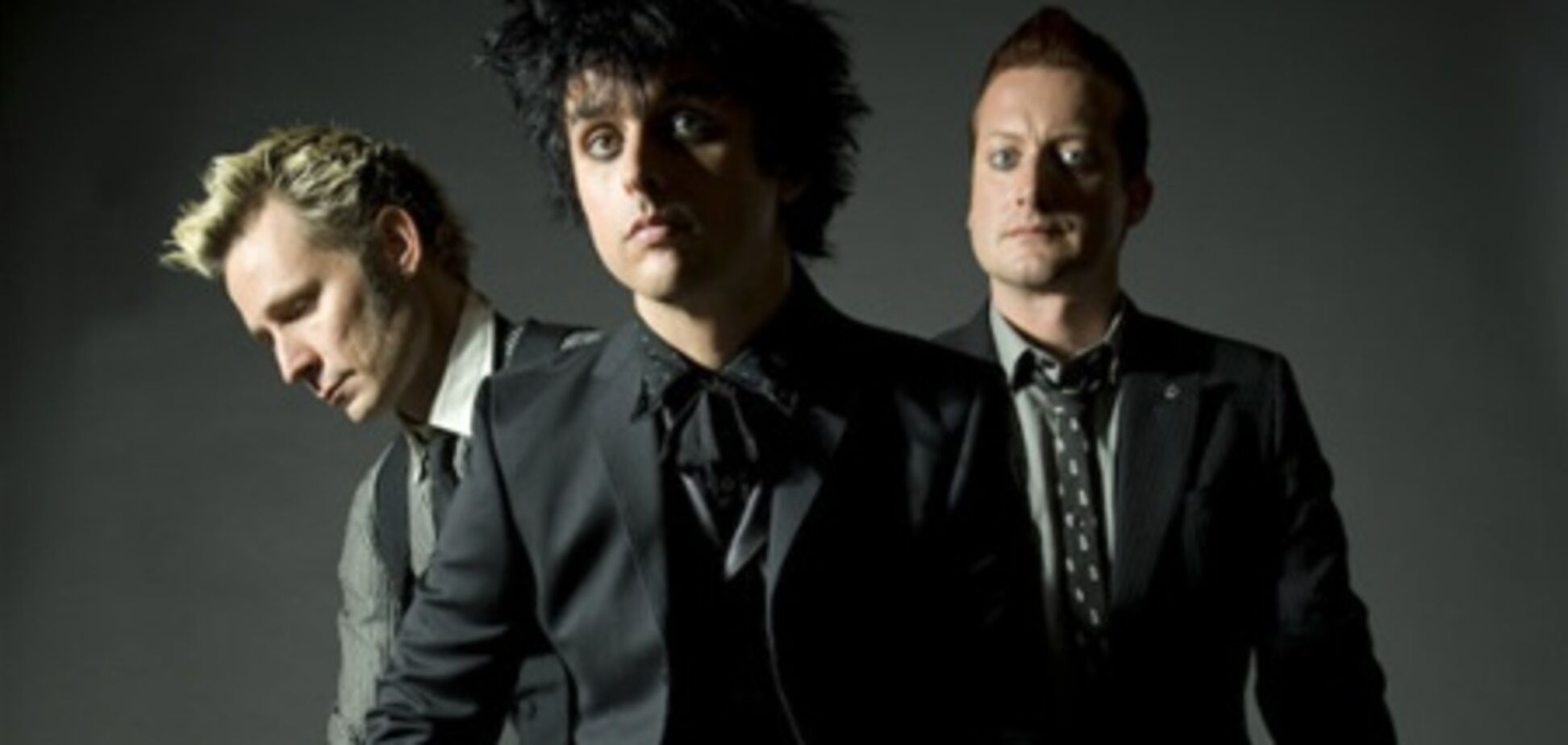 Green Day назвали даты выхода трех новых альбомов